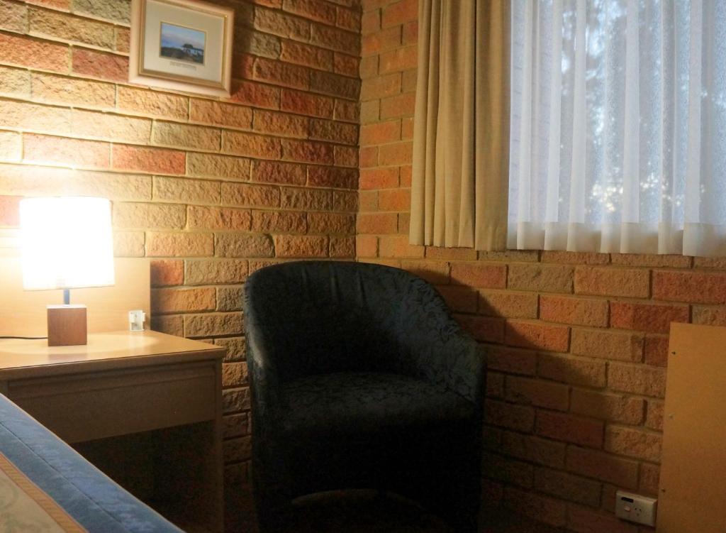 Panorama Motor Inn Newcastle Quarto foto